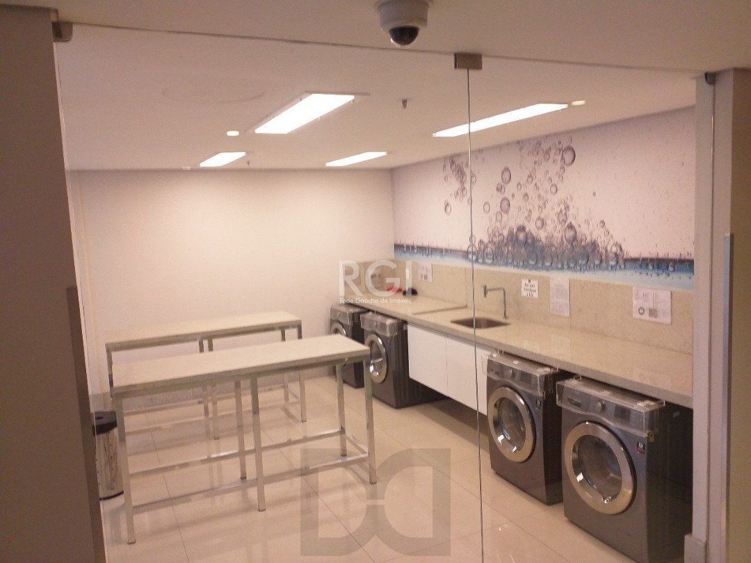 Loft para Venda - 43.5m², 1 dormitório, 1 vaga - Cristal — foto 23