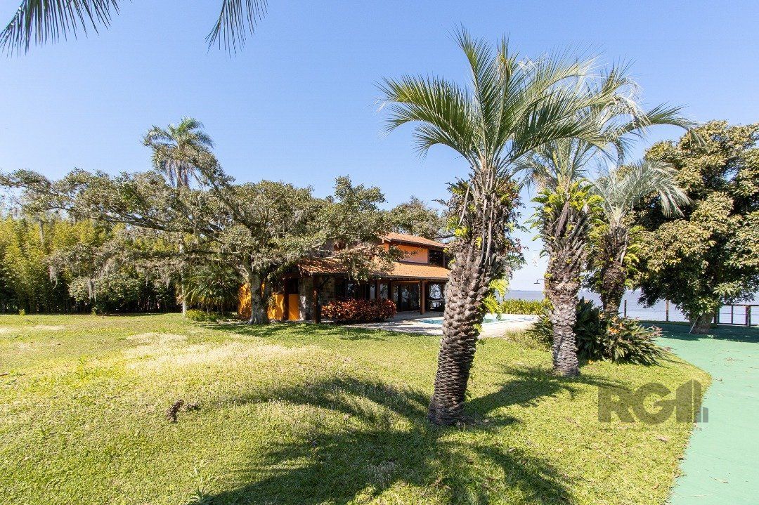 Terreno de 5.200m², rodeado pela natureza, possuindo 482m² de área construída — foto 46