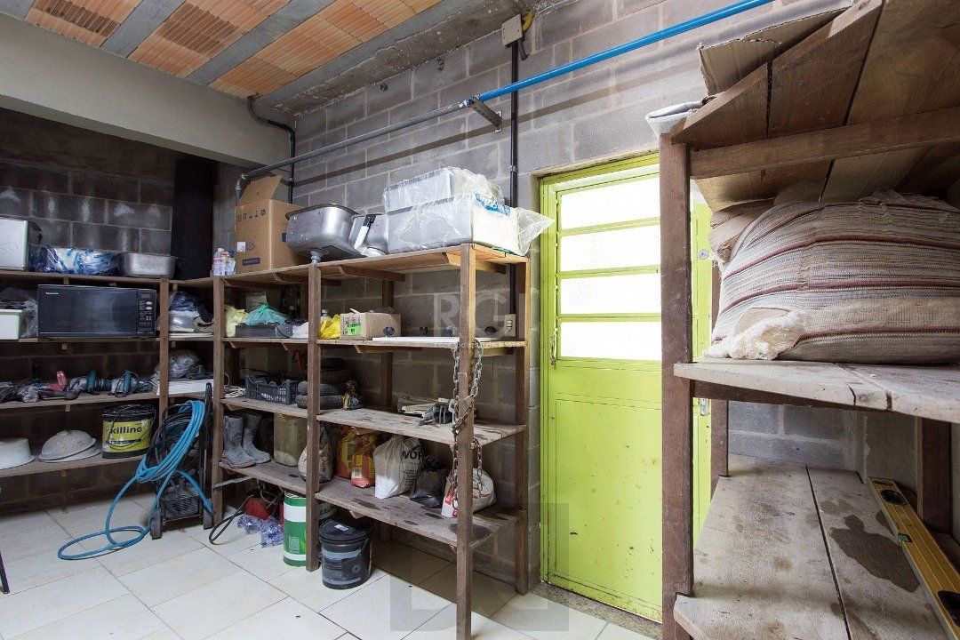 Depósito/Pavilhão para Venda - 550m², 0 dormitórios, Lageado — foto 21