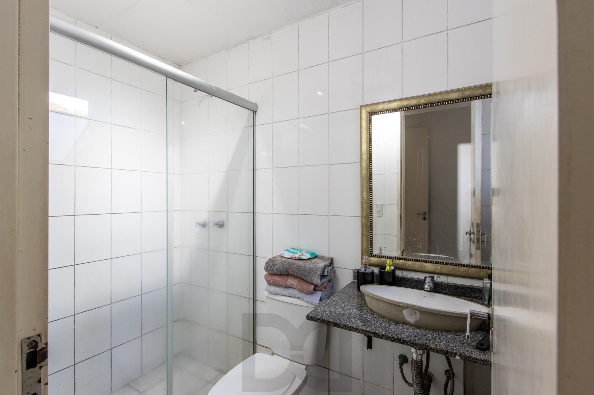 Apartamento 03 Dormitórios em Ótimo Condominio Viver Zona Sul — foto 22