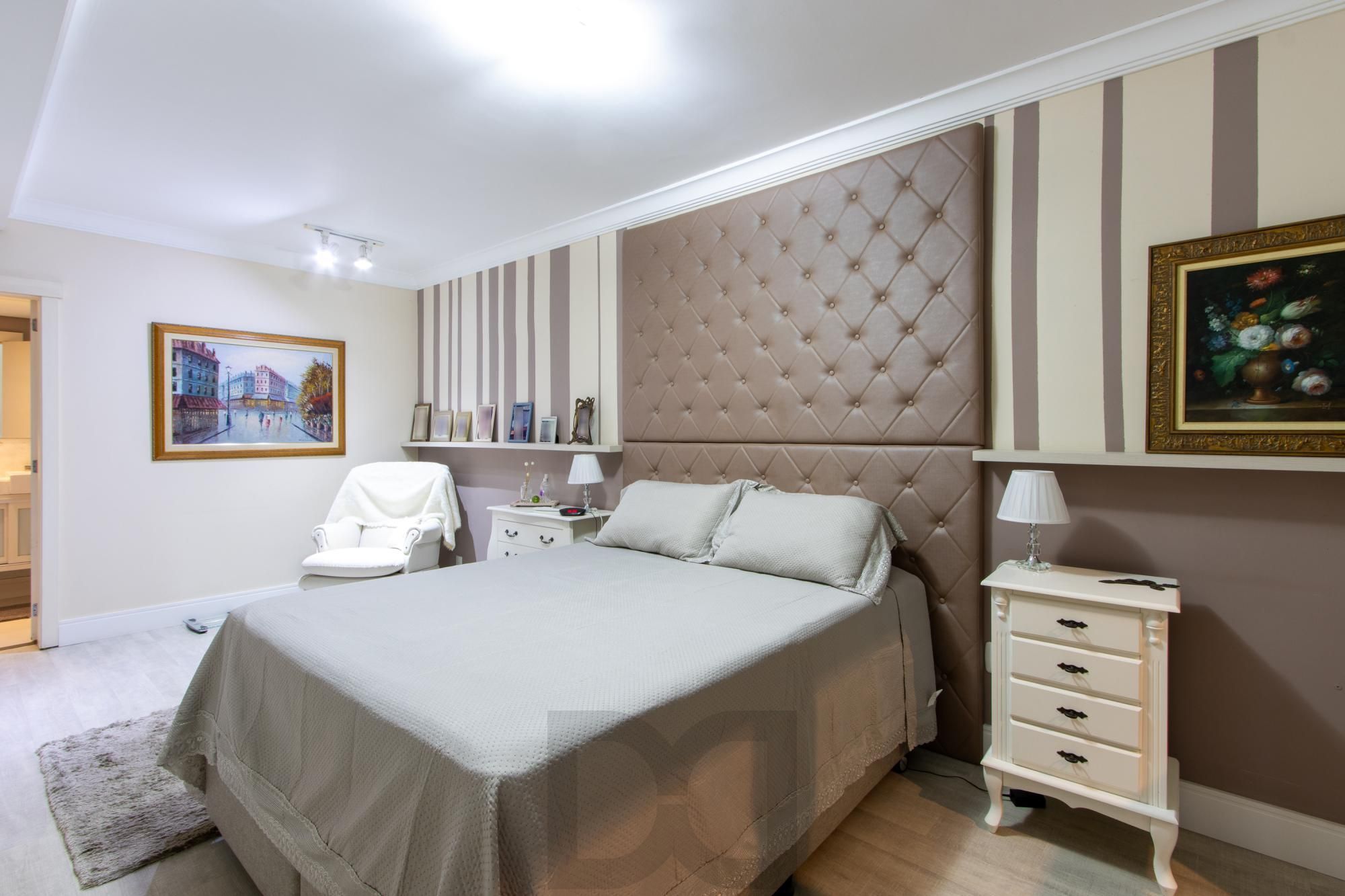 EXCELENTE APARTAMENTO COM VISTA LIVRE PARA O GUAÍBA!! — foto 30
