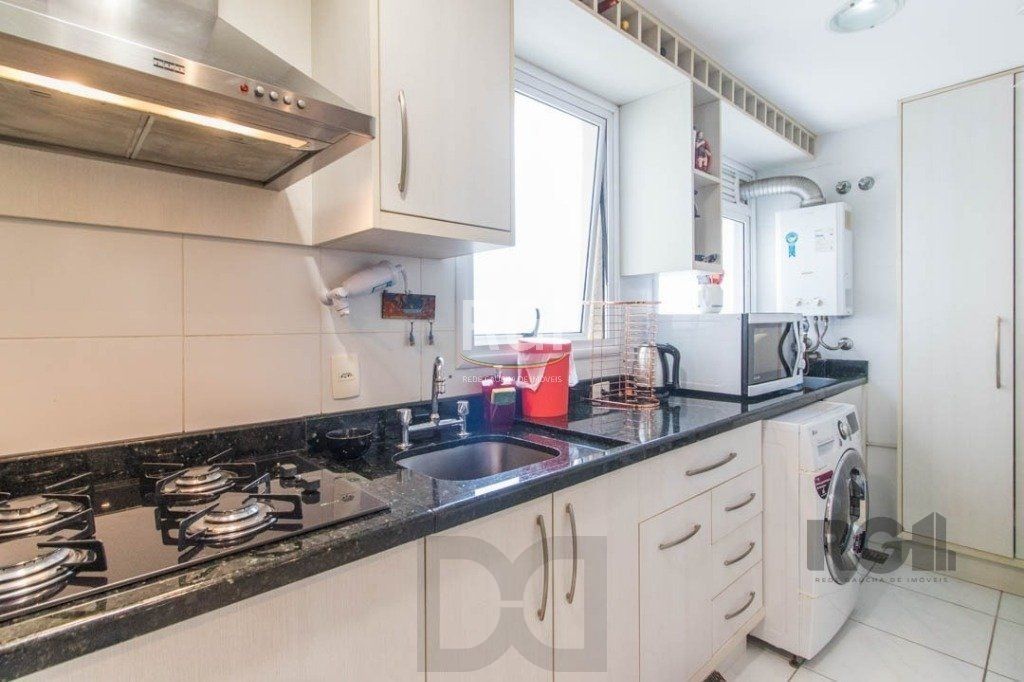Apartamento para Venda - 73.81m², 2 dormitórios, sendo 1 suites, 2 vagas - Jardim Lindóia — foto 5