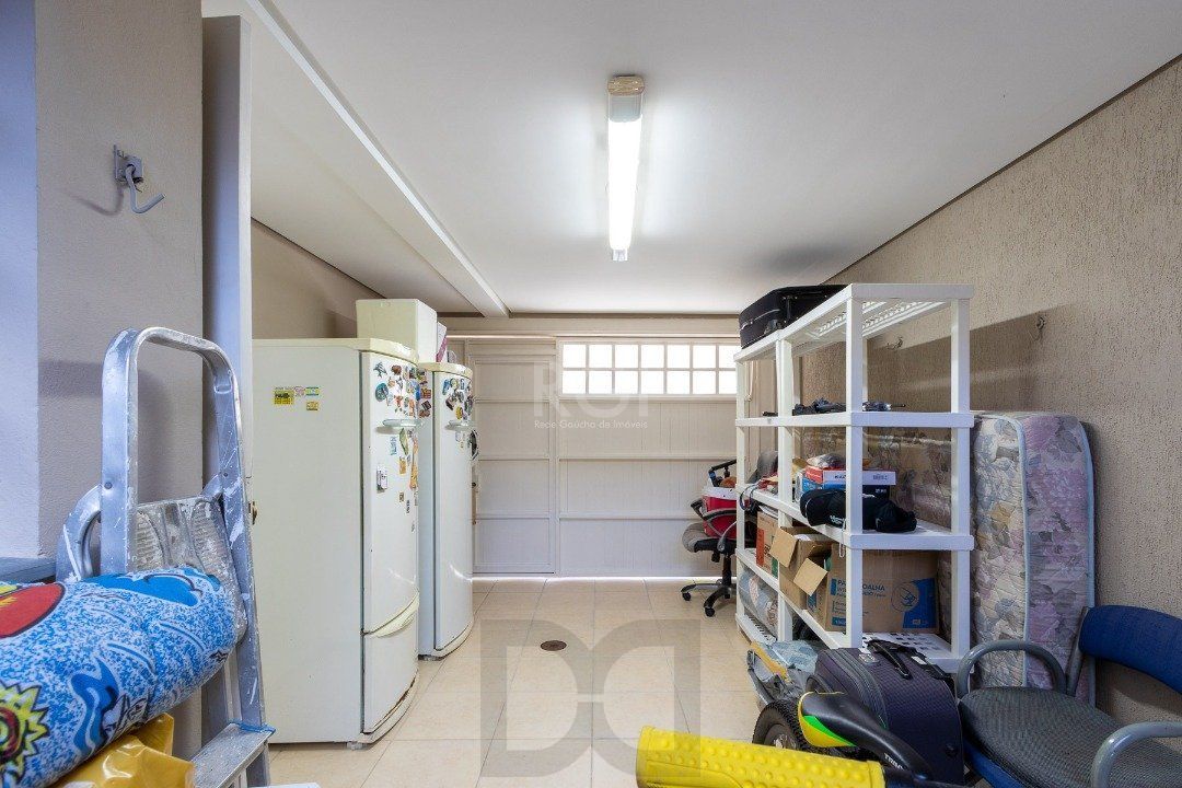Casa Condominio para Venda - 300m², 4 dormitórios, sendo 2 suites, 2 vagas - Ipanema — foto 12
