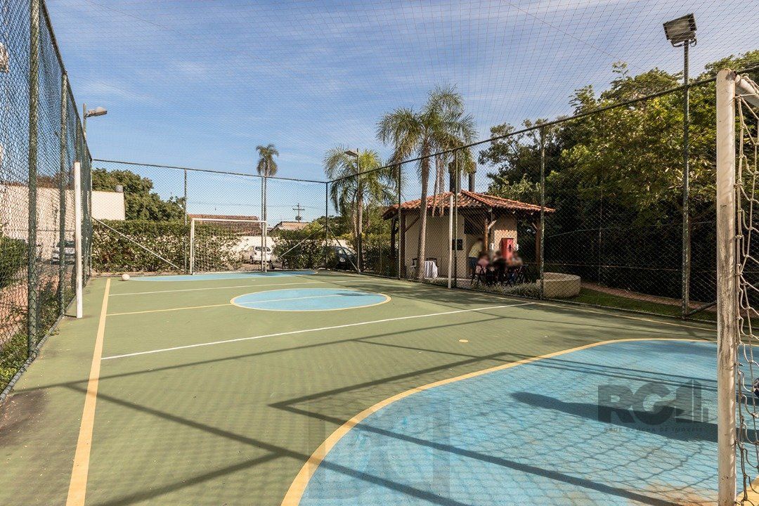 Apartamento com 2 quartos e 1 banheiro no total — foto 69