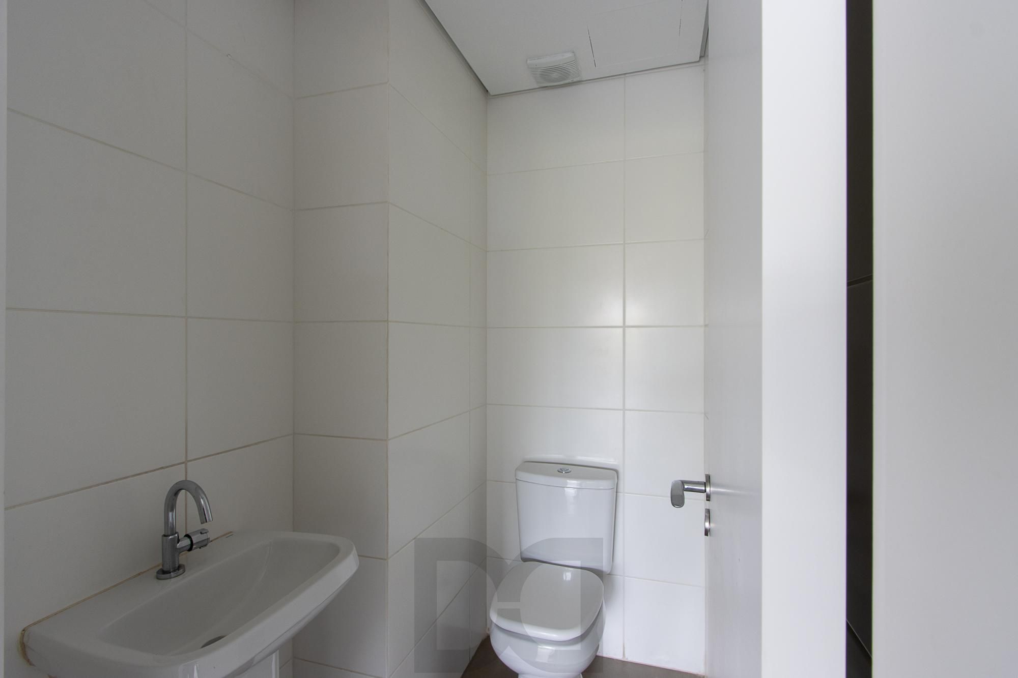 Conjunto/Sala para Venda - 118.74m², 0 dormitórios, São João — foto 3