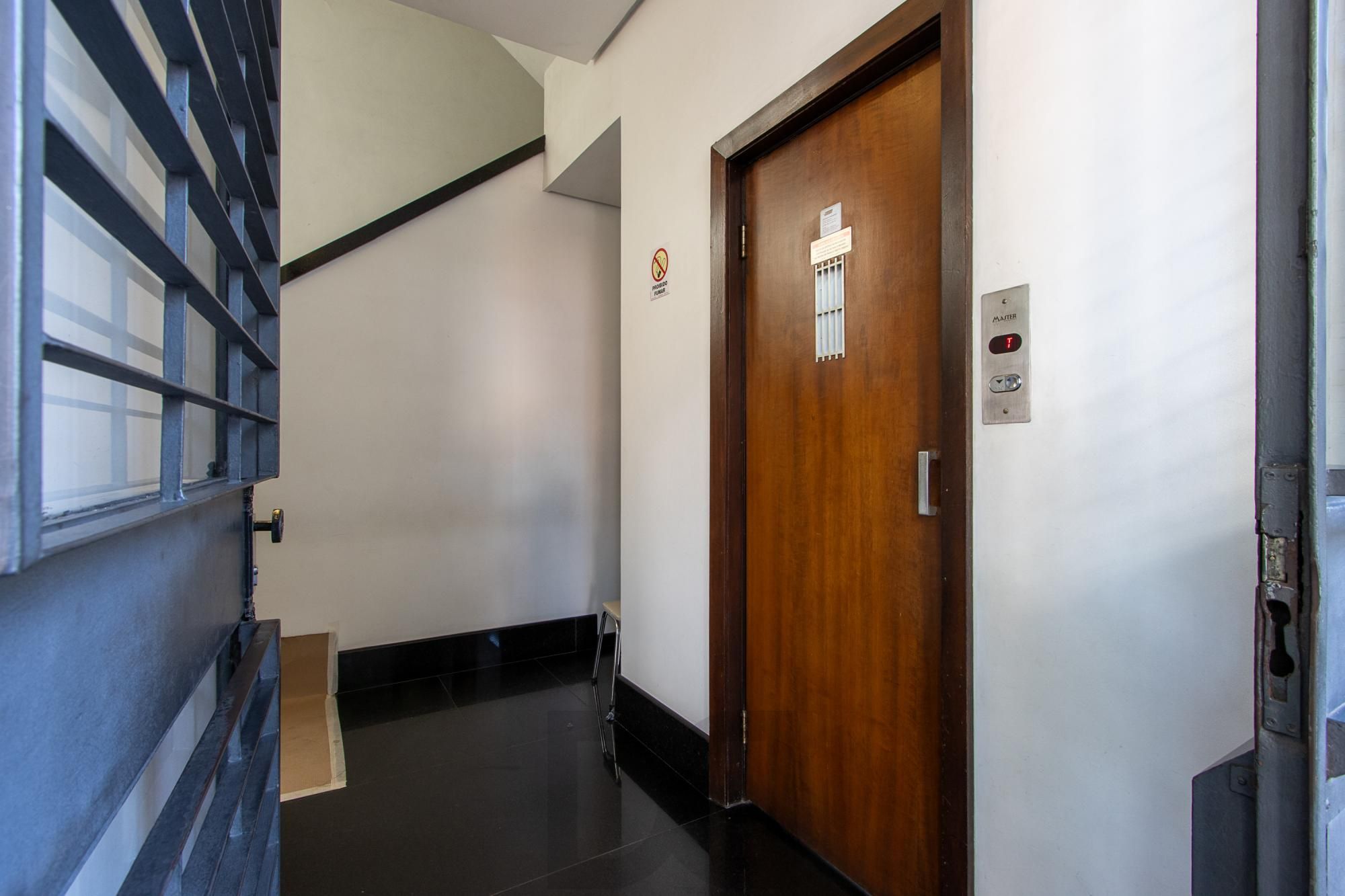 Apartamento à venda no bairro Moinhos de Vento, em Porto Alegre – RS. Com área privativa de 100.73m². — foto 27