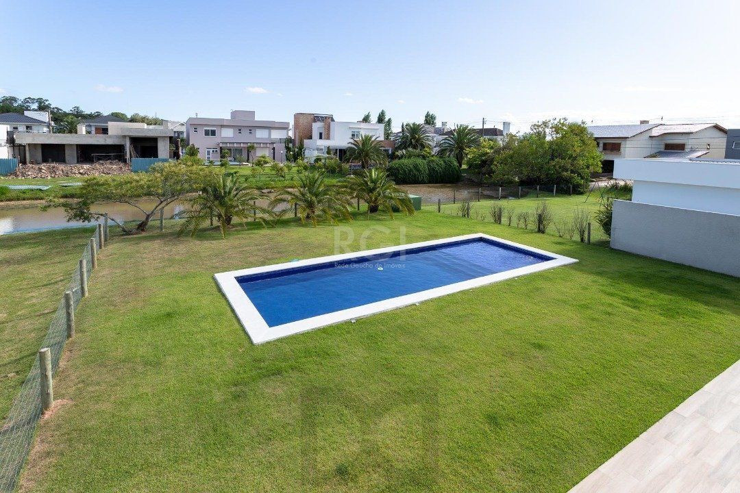 Casa Condominio para Venda - 380m², 3 dormitórios, sendo 3 suites, 6 vagas - Terra Ville — foto 45