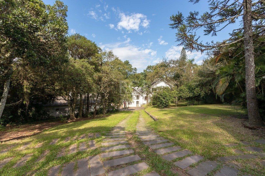 Sítio para Venda - 504.96m², 3 dormitórios, 4 vagas - Belém Velho — foto 3