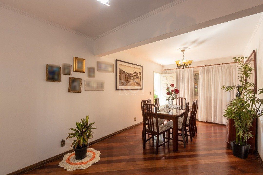 Casa para Venda - 280m², 3 dormitórios, sendo 1 suites, 2 vagas - Nonoai — foto 5