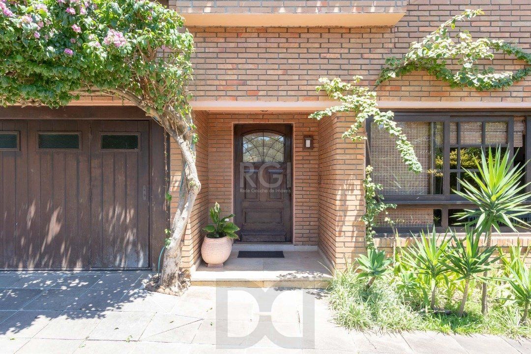 Casa Condominio para Venda - 331.2m², 4 dormitórios, sendo 4 suites, 2 vagas - Tristeza — foto 5