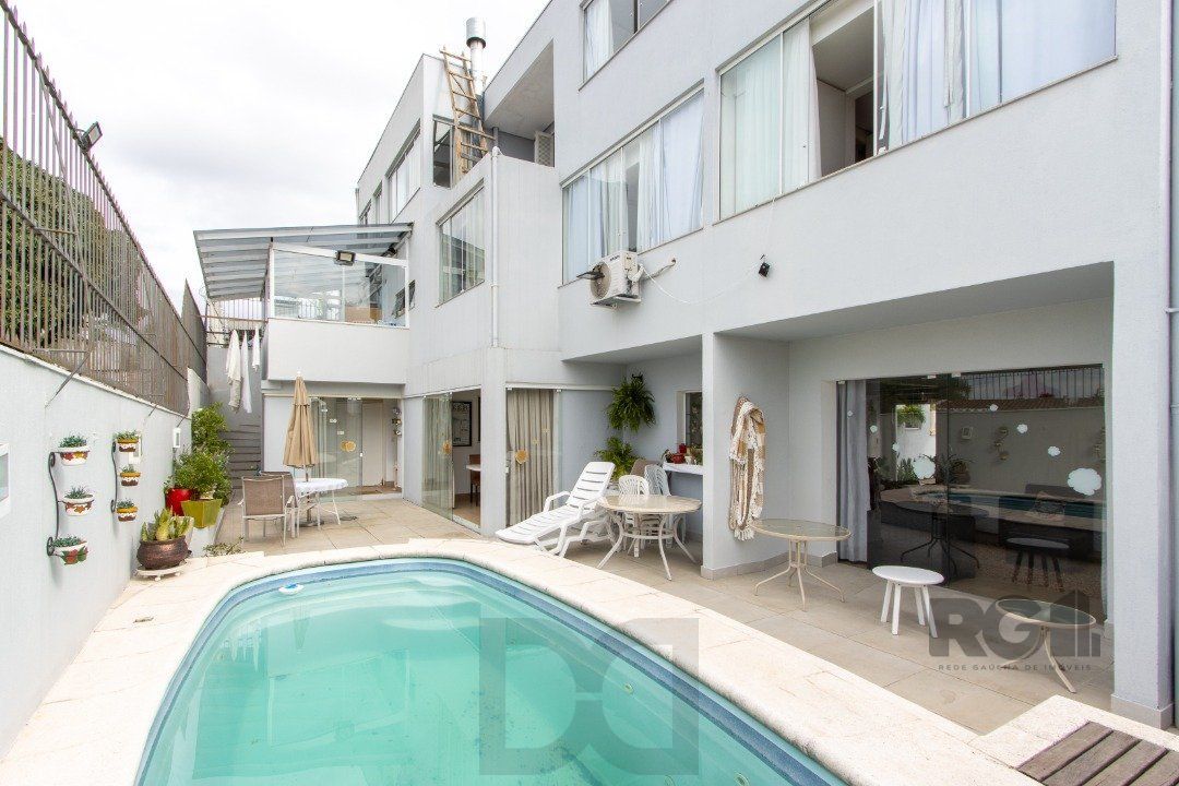 Casa em condominio . com 6 suites, sendo 3 suítes master com closet e hidro. — foto 82