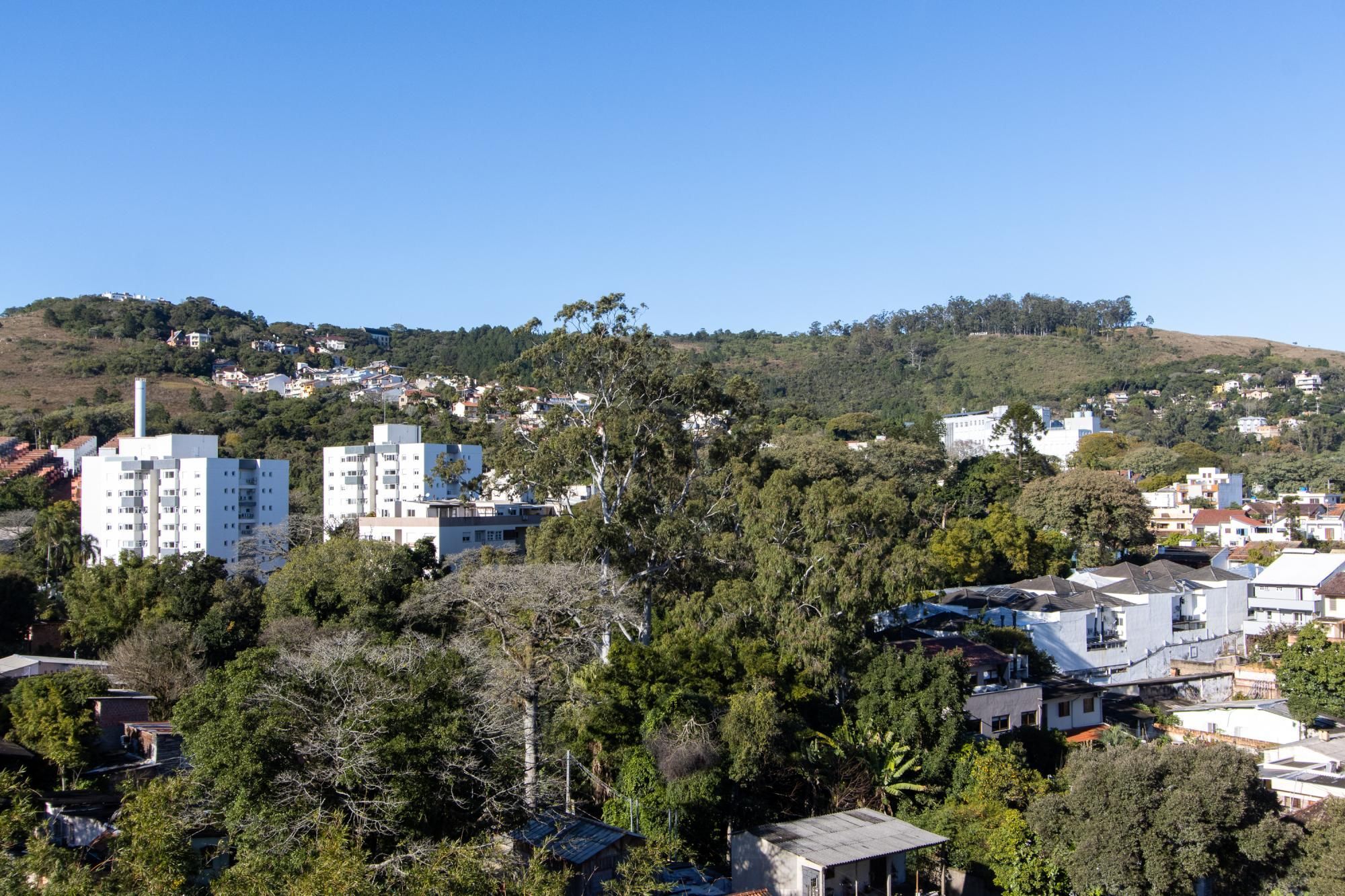 Apartamento de 3 dormitórios, 1 suíte e 2 vagas de garagem. — foto 18
