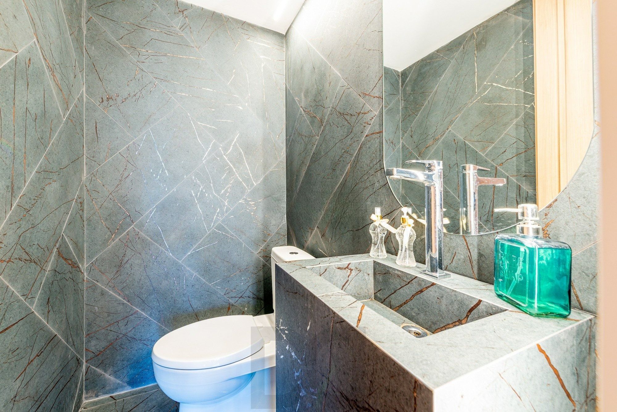 Apartamento de 3 dormitórios sendo 2 suítes — foto 11