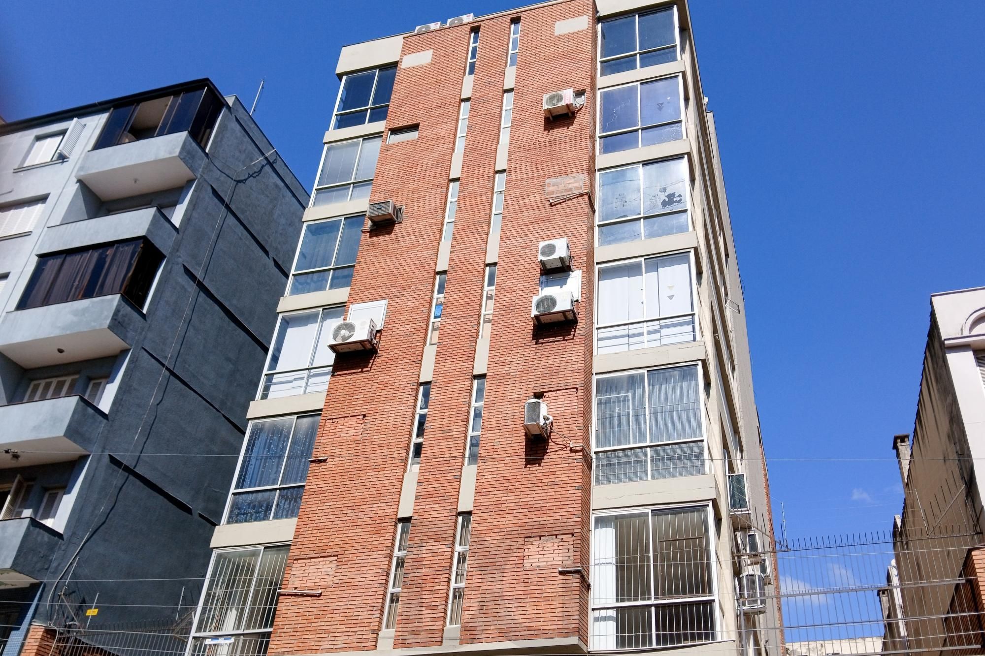 Andar inteiro com 214 m² — foto 30