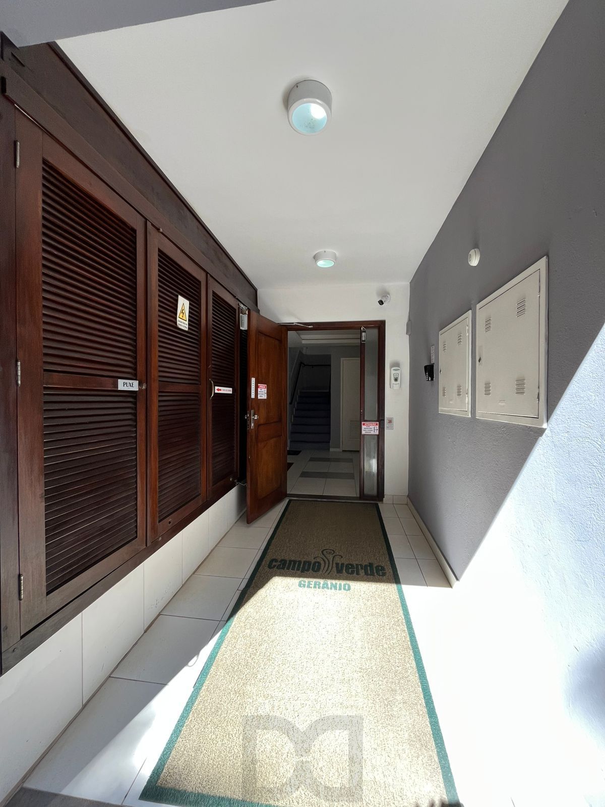 Apartamento térreo 2 dormitórios mobiliado I Bairro Ipanema — foto 12
