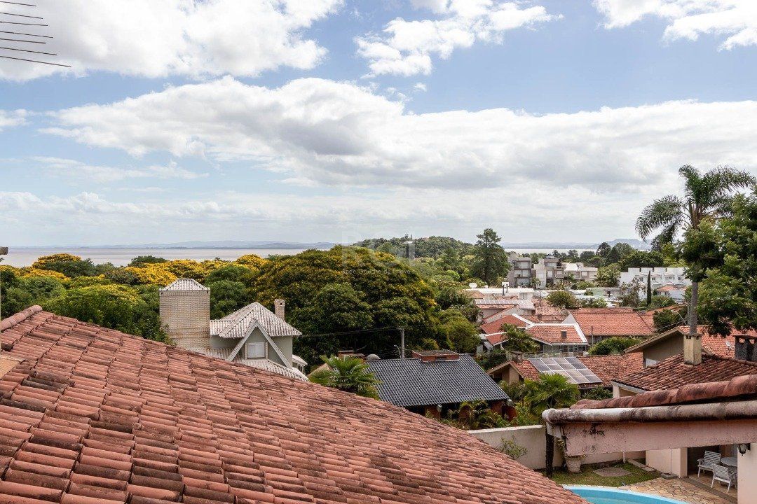 Casa para Venda - 1125.15m², 5 dormitórios, sendo 5 suites, 5 vagas - Jardim Isabel — foto 72