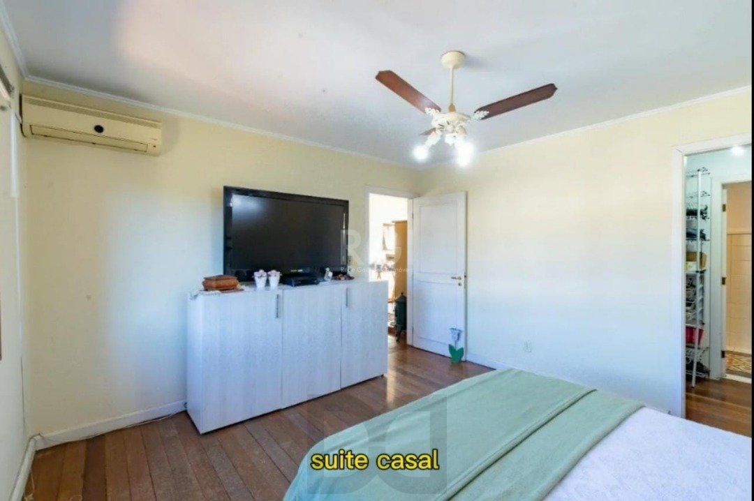 Casa para Venda - 280m², 4 dormitórios, sendo 1 suites, 3 vagas - Jardim Isabel — foto 17