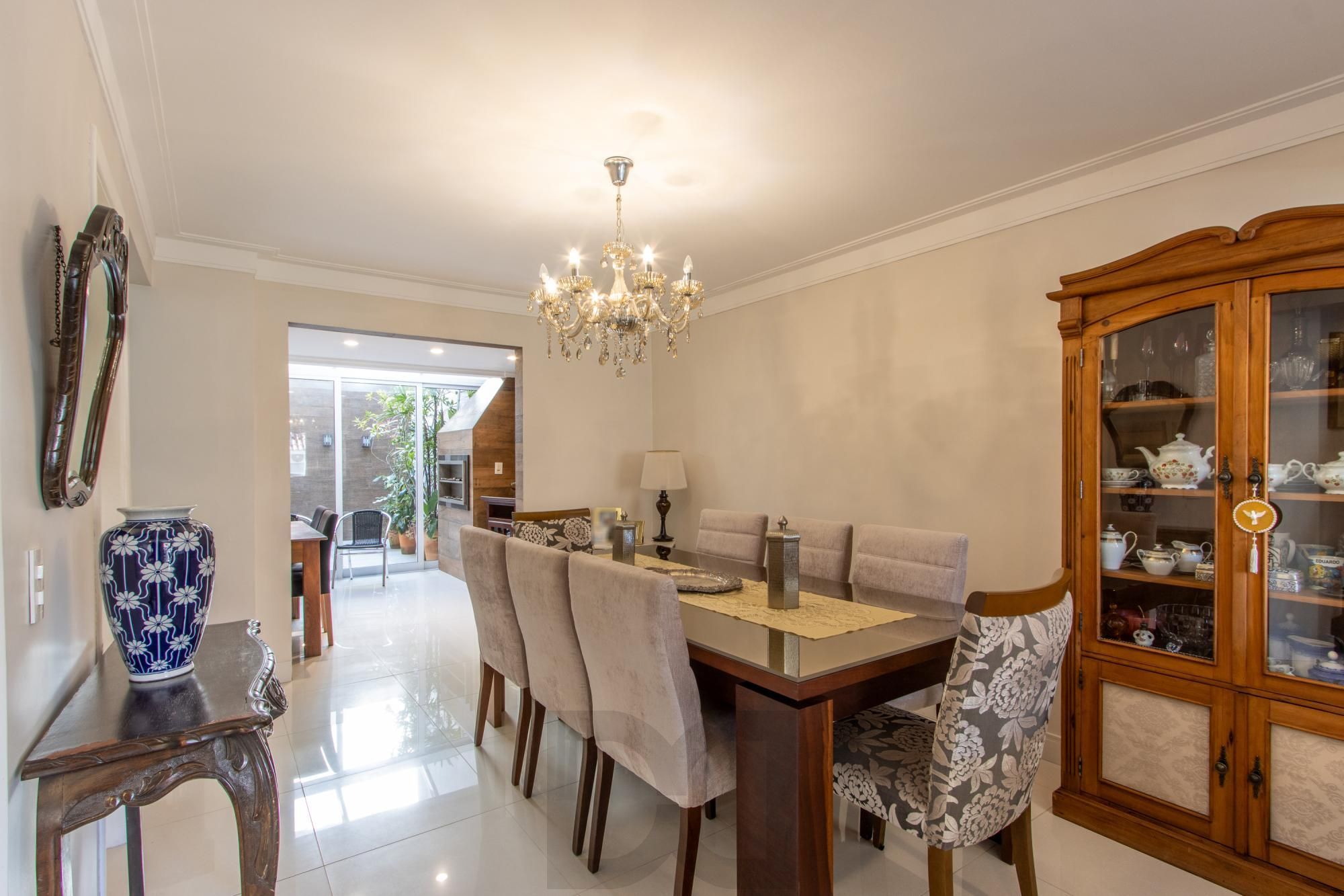 Casa em Condomínio 4 quartos (1 suite), 4 vagas - Bairro Tristeza — foto 14