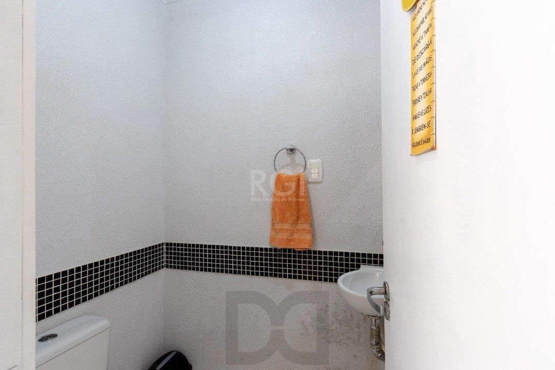 Casa para Venda - 199.62m², 5 dormitórios, 15 vagas - Tristeza — foto 29
