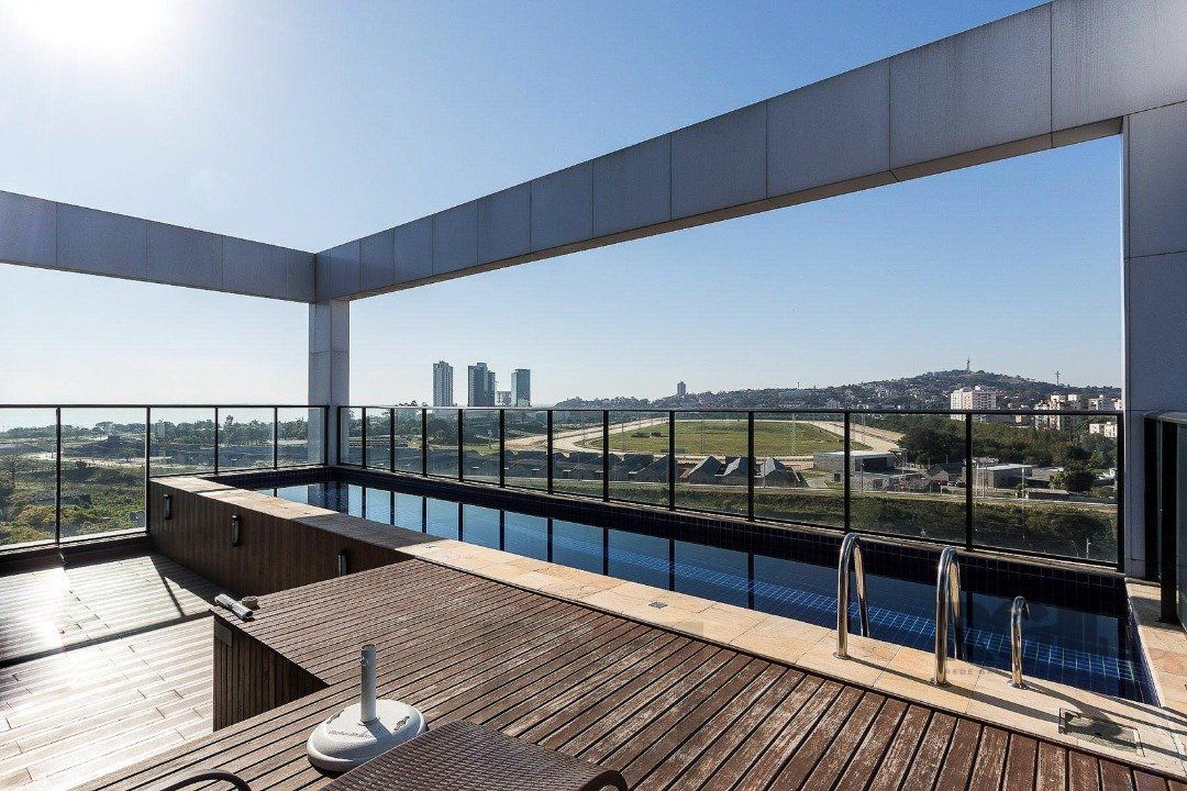 Duplex para Venda - 128.73m², 3 dormitórios, sendo 1 suites, 3 vagas - Cristal — foto 42