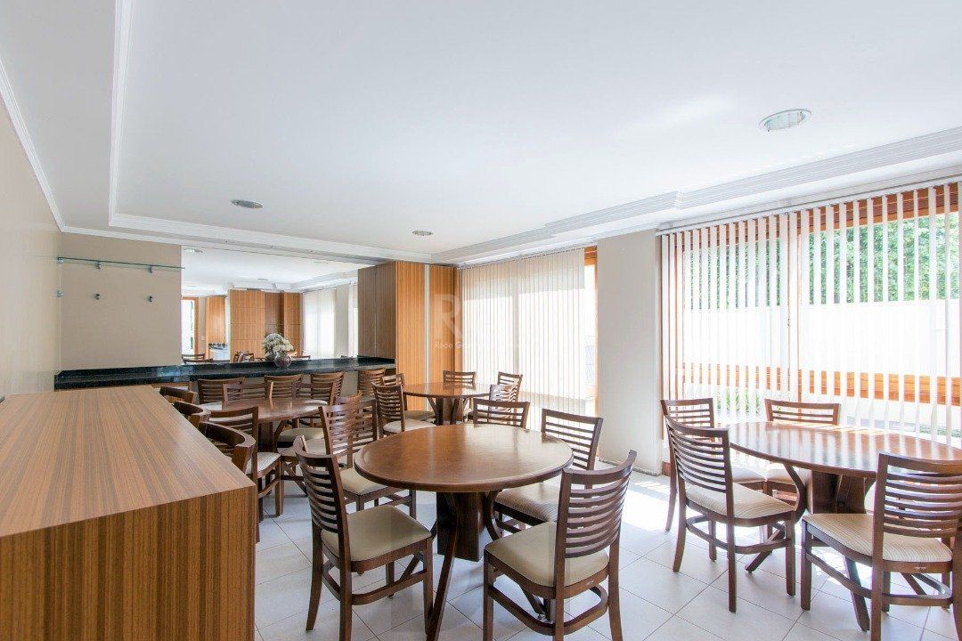 Apartamento com 3 quartos na Tristeza — foto 28