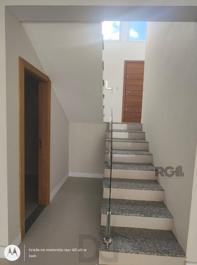 Casa em Condomínio fechado com 3 dormitórios no bairro Vila Nova em Porto Alegre, RS — foto 8