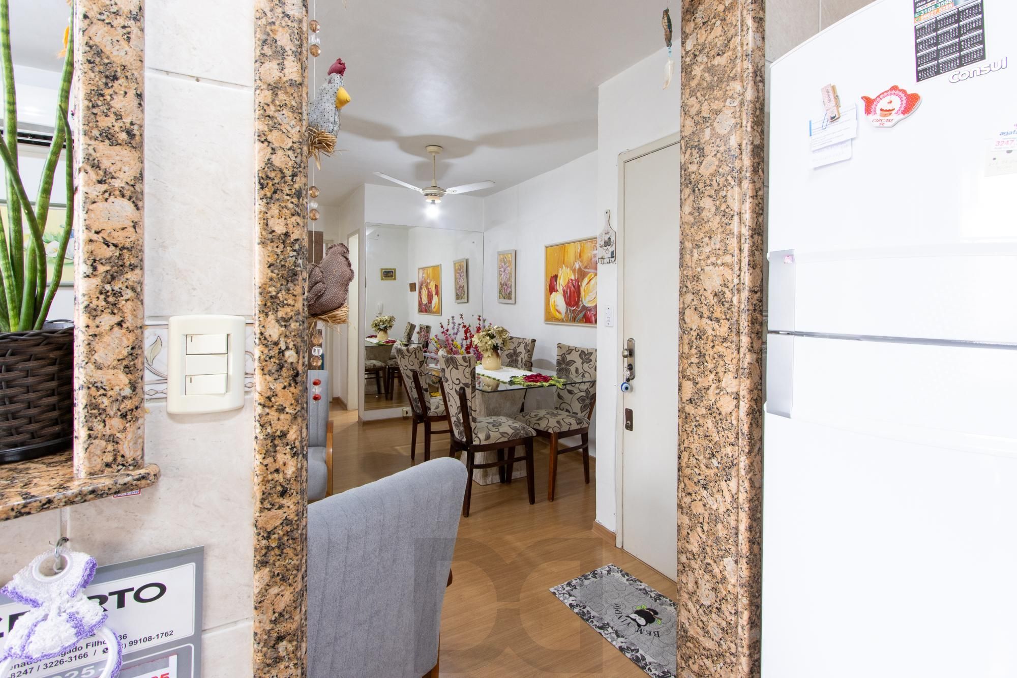 Apartamento para Venda - 35.56m², 1 dormitório, 1 vaga - Vila Nova — foto 13