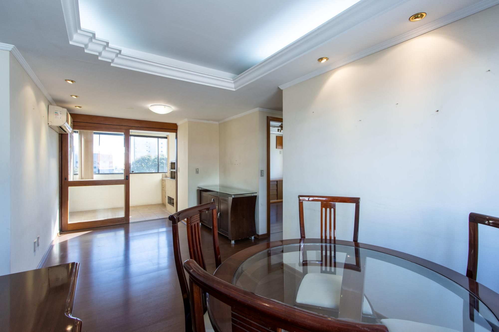 Apartamento Semimobiliado à Venda em Passo da Areia, Porto Alegre, RS — foto 3