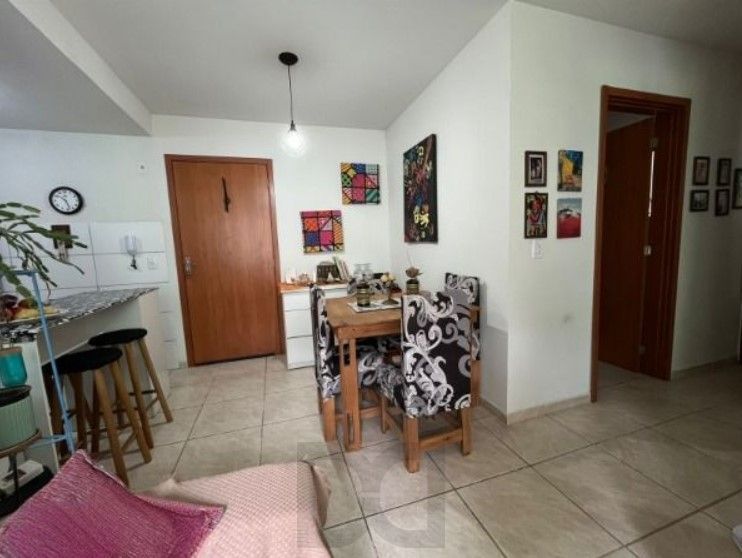 Apartamento 2 dormitórios I Vaga rotativa — foto 1