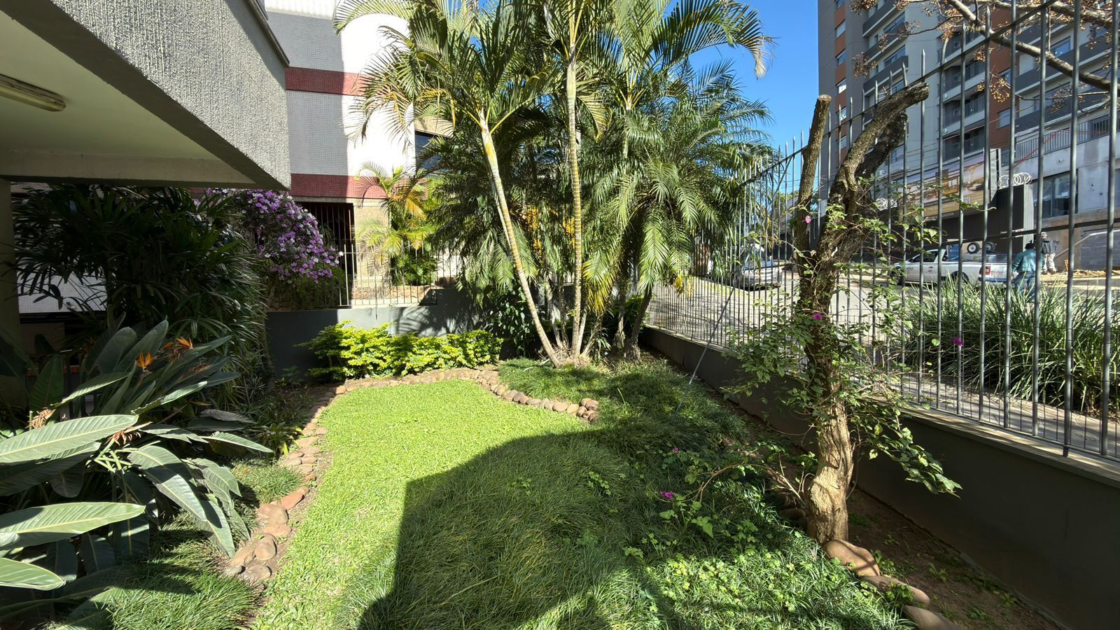 Apartamento à venda em Higienópolis com 116 m² 3 quartos, 1 suíte, 2 vagas — foto 36