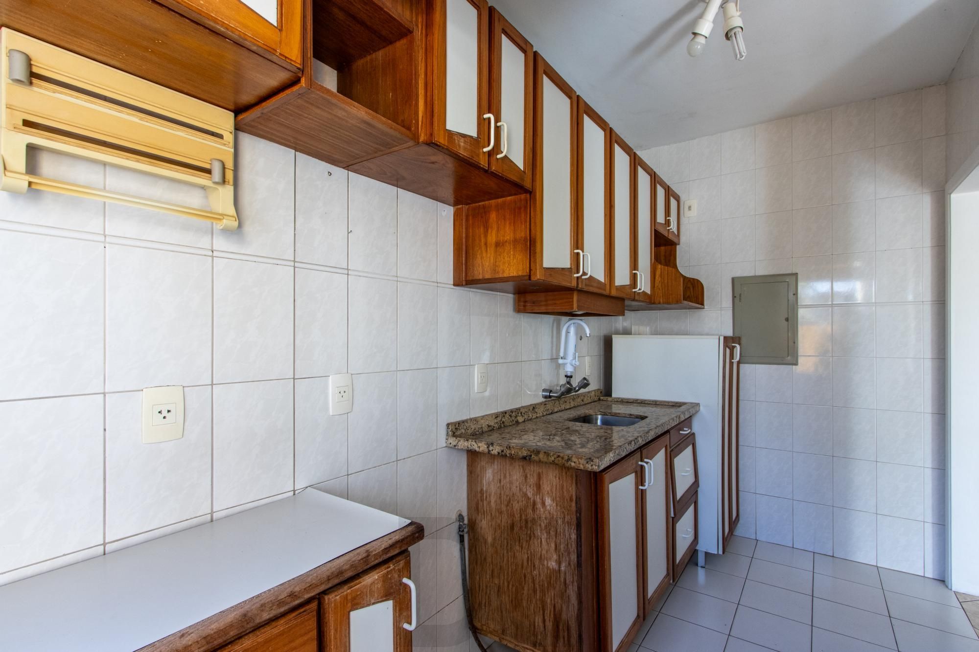 Casa em condomínio de 3 quartos na Tristeza — foto 20