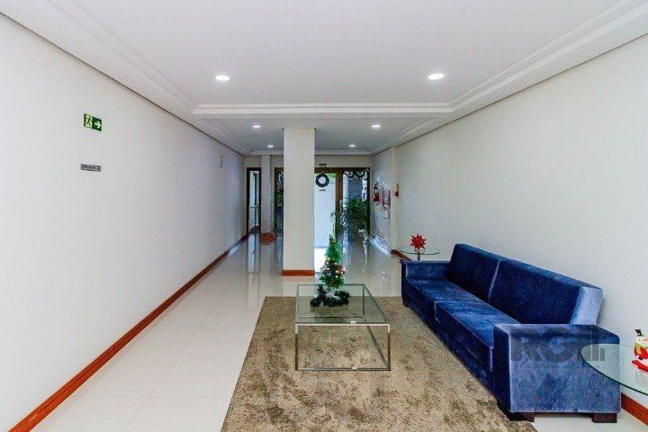 Apartamento novo, 61,14m², 2 quartos, 1 suíte, churrasqueira, vaga coberta, Zona Sul. — foto 4