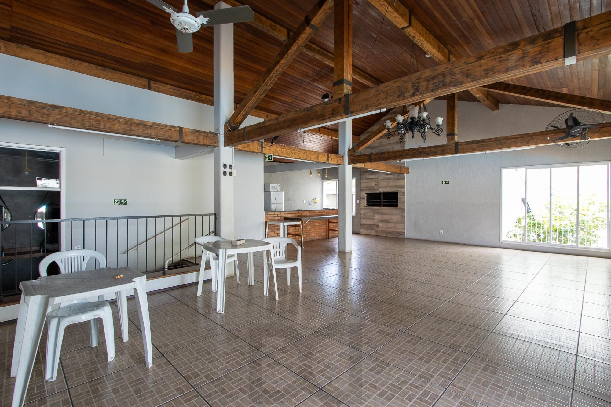 APARTAMENTO 2 QUARTOS, 1 VAGA ROTATIVA - BAIRRO CAVALHADA — foto 32