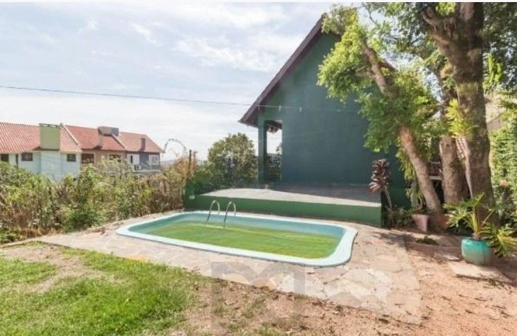 Casa/sobrado de 4 dormitórios I 1 suíte I 4 vagas I Altos Do Ipê — foto 39