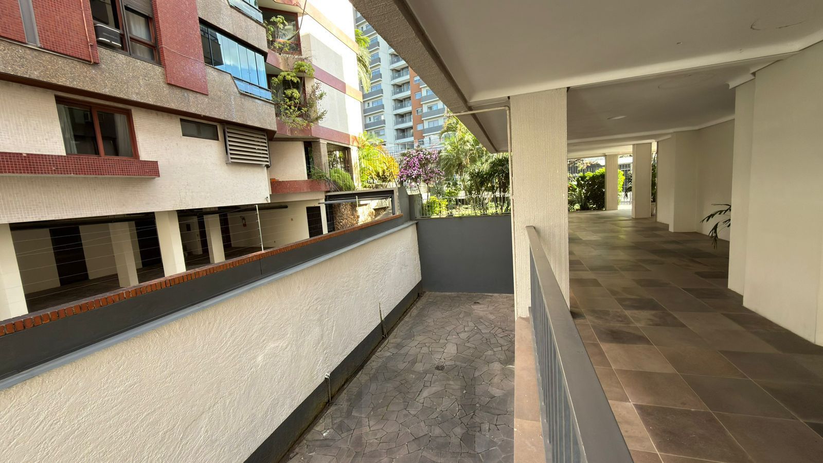 Apartamento à venda em Higienópolis com 116 m² 3 quartos, 1 suíte, 2 vagas — foto 33