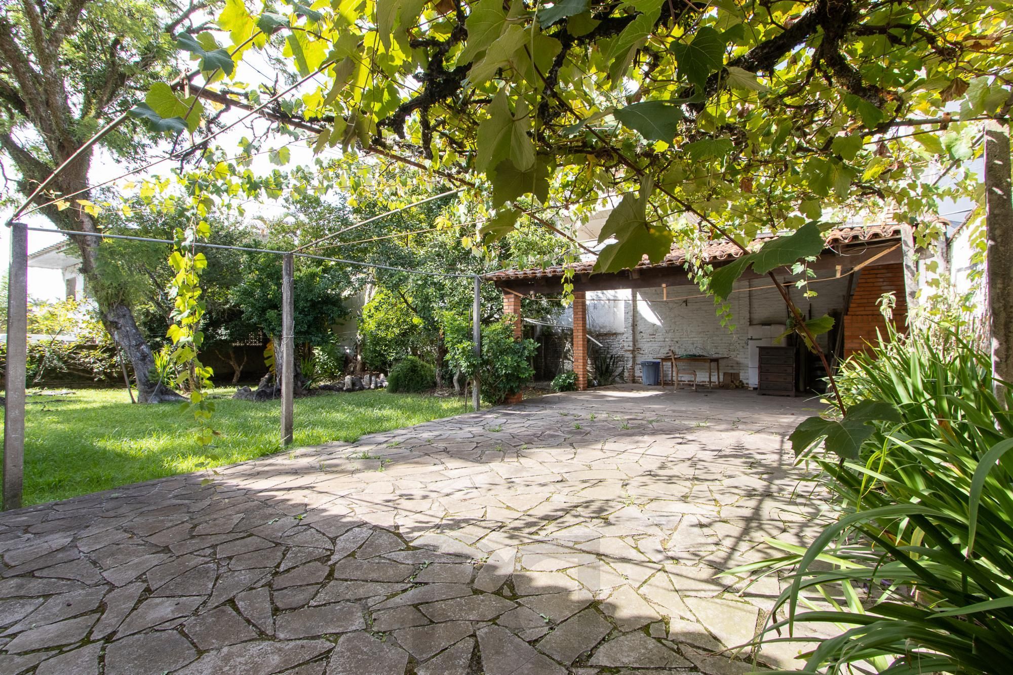 Casa com 4 quartos à venda na Avenida Pereira Passos Vila Assunção, Porto Alegre — foto 33
