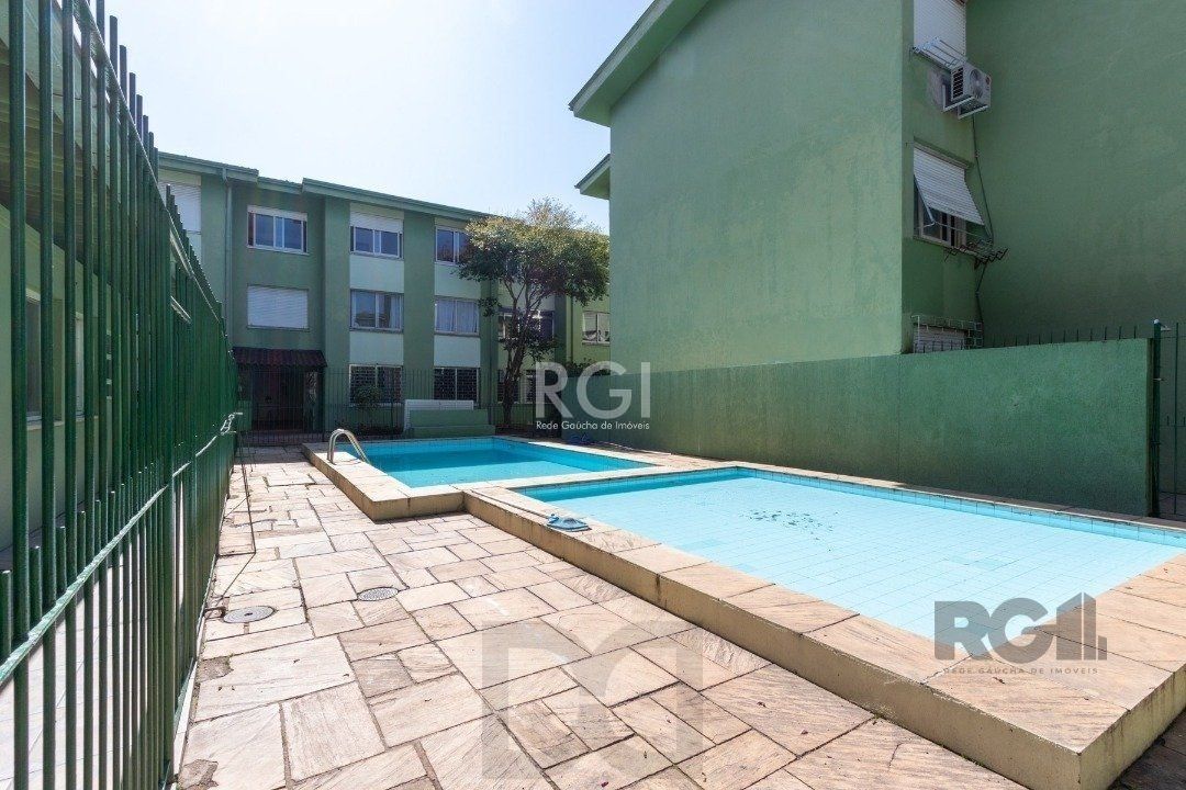 Apartamento para Locação/Aluguel - 45m², 1 dormitório, Camaquã — foto 11