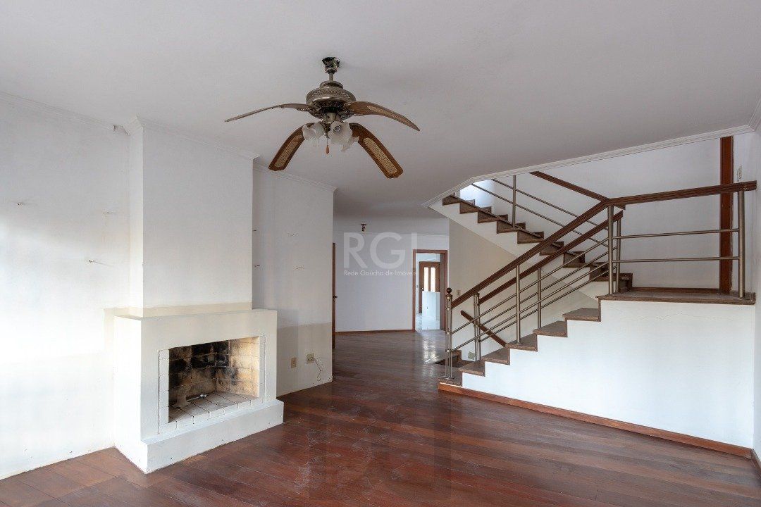 Casa para Venda - 558.14m², 4 dormitórios, sendo 4 suites, 6 vagas - Jardim Isabel — foto 19