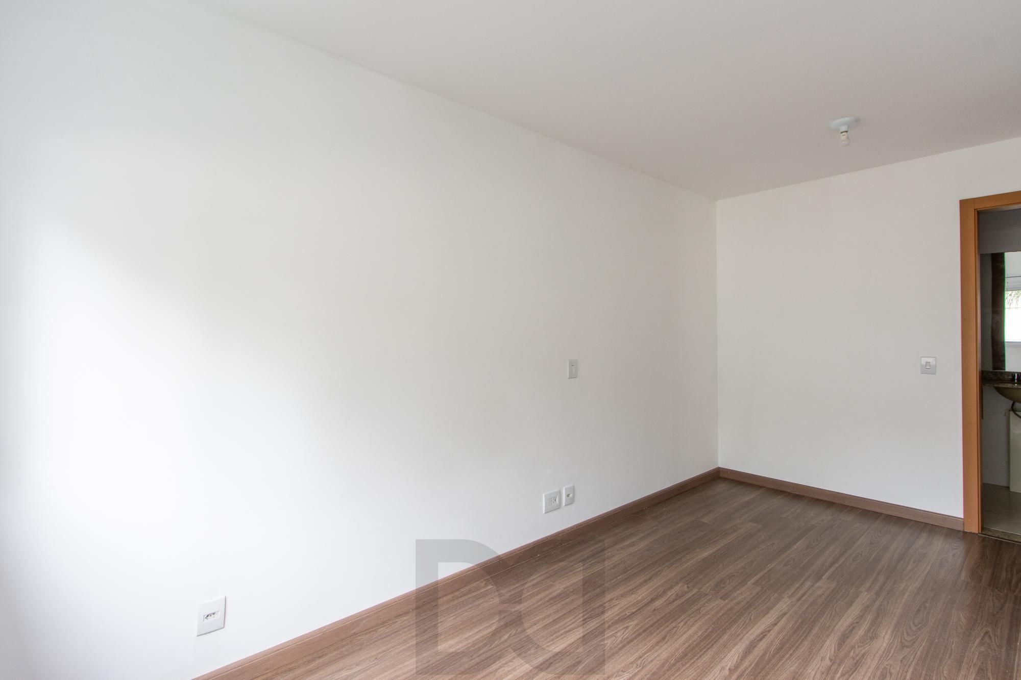 Apartamento com 2 dormitórios, sendo 1 suíte, e sala ampla com ambientes integrados - Condomínio Residencial Sucre — foto 23
