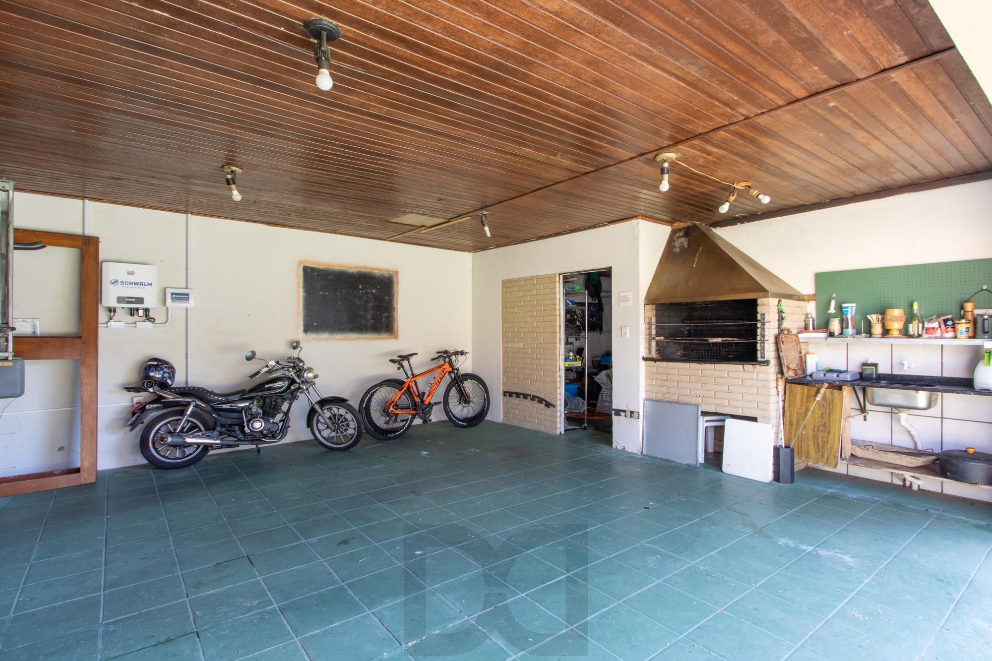 Casa para Venda - 255.68m², 4 dormitórios, sendo 1 suites, 2 vagas - Tristeza — foto 45