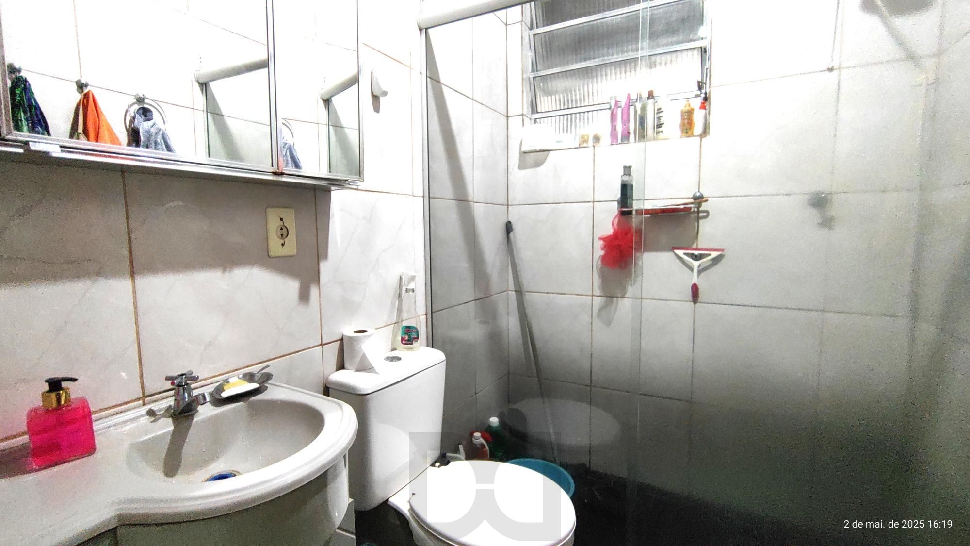 Casa Térrea | 3 quartos | 1 suite | 110m2 privativos | 5 vagas | Bairro Cristal — foto 7