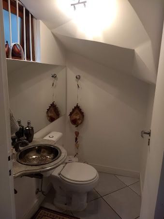 Casa Condominio para Venda - 70.63m², 2 dormitórios, sendo 1 suites, 1 vaga - Sarandi — foto 3