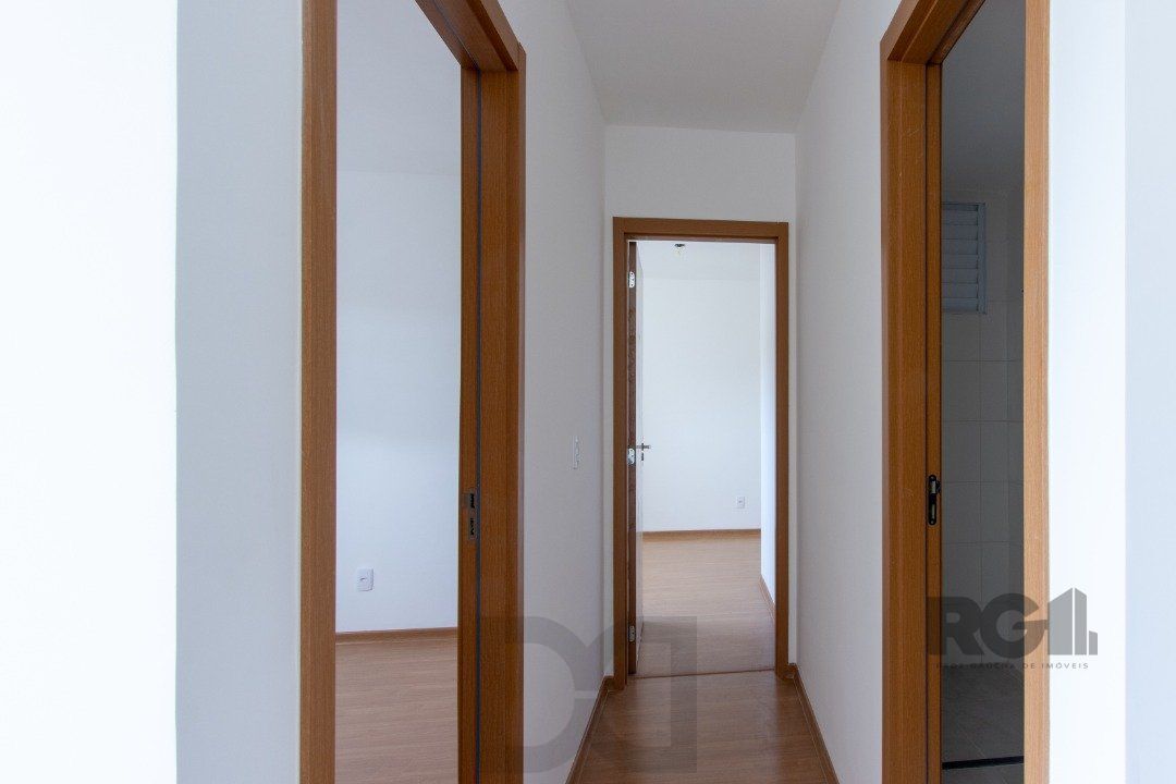 Apartamento | 2 quartos | 44,00m2 privativos | Bairro Morro Santana — foto 13