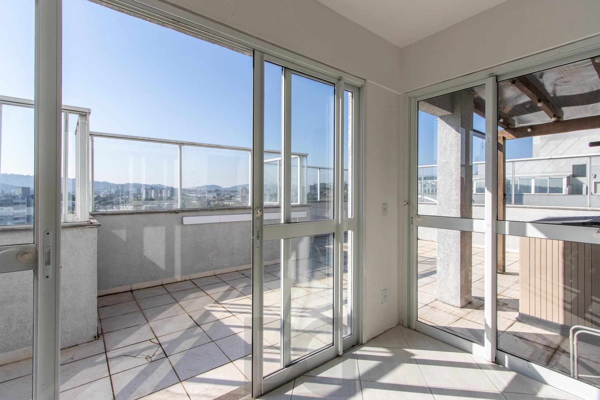 Cobertura 3 dormitórios com 3banheiros a venda 150m² — foto 25