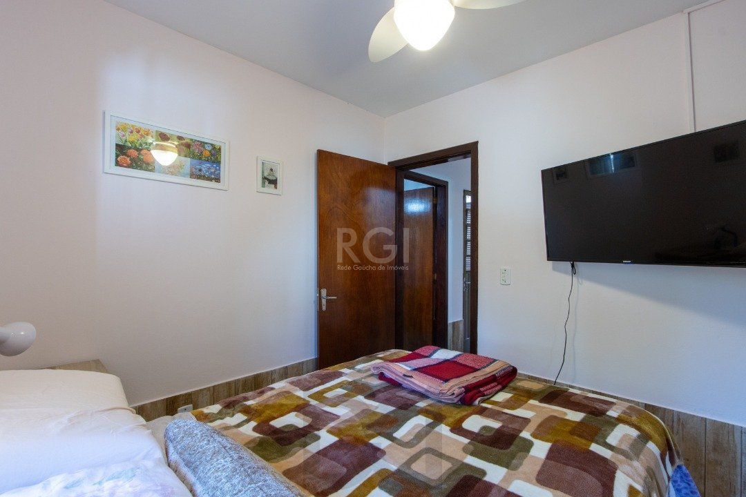 Casa para Venda - 111m², 3 dormitórios, sendo 1 suites, 1 vaga - Espirito Santo — foto 15
