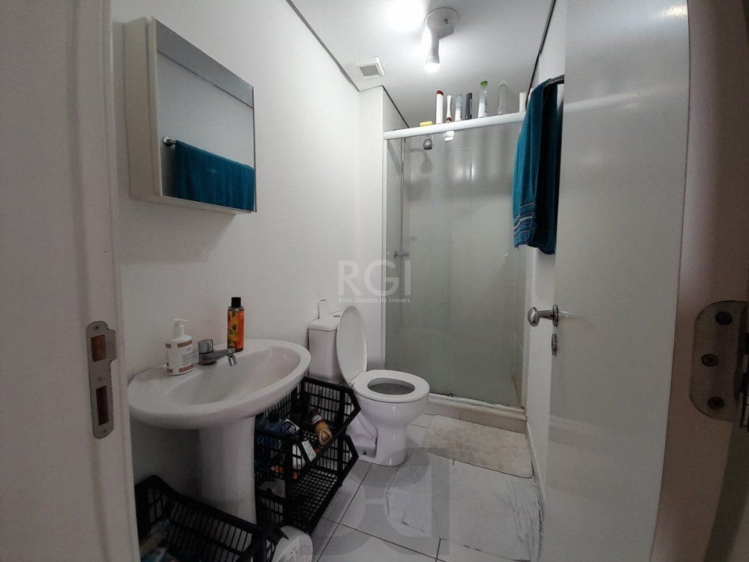Apartamento para Venda - 59.7m², 2 dormitórios, sendo 1 suites, 1 vaga - São João — foto 10