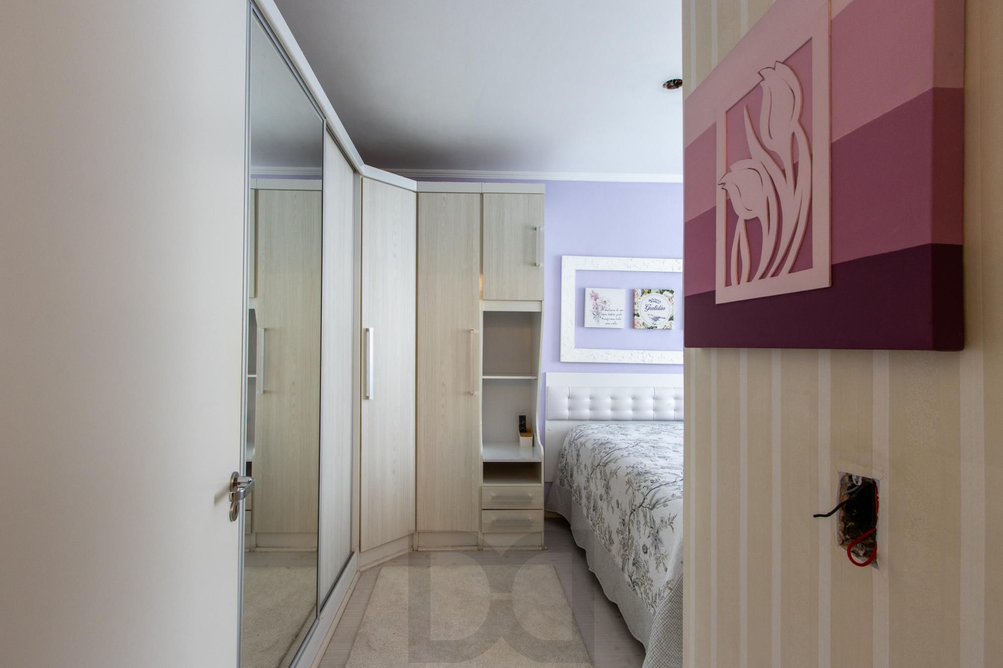 Apartamento 2 dormitórios - Bairro Teresópolis — foto 20