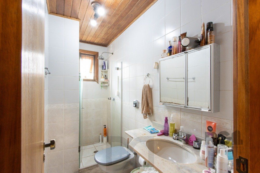Casa de 3 dormitórios à venda na Tristeza - Zona sul de Poa. — foto 32