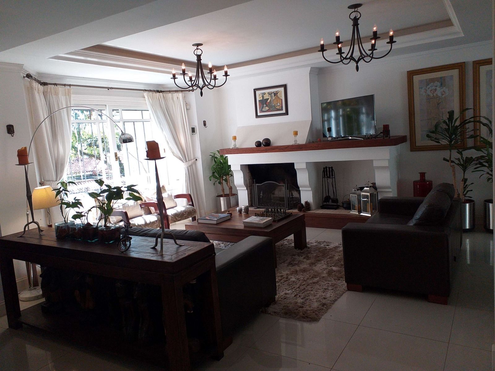 Casa com Vista Panorâmica para o Guaíba na Vila Conceição — foto 6