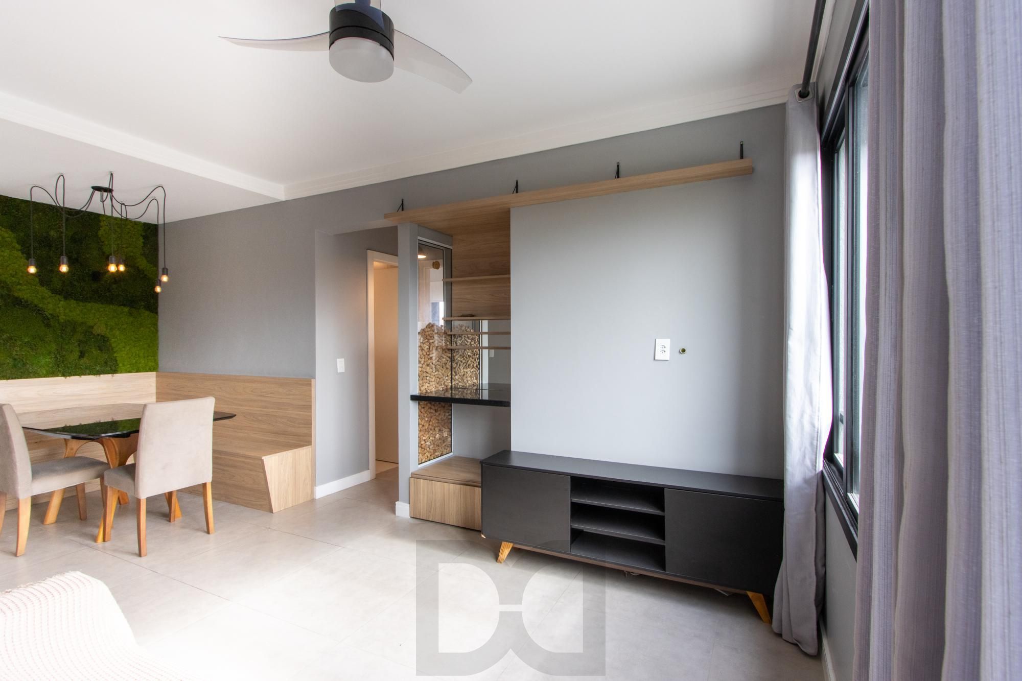 Apartamento à Venda no Soho Connect – 2 Dormitórios com Infraestrutura Completa no Camaquã — foto 5